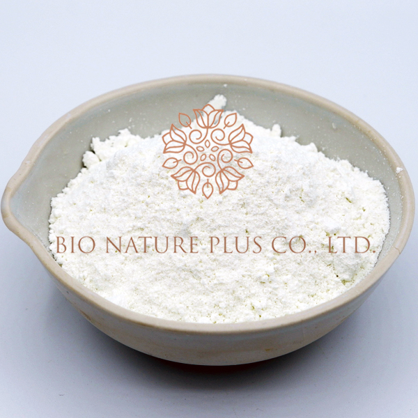 Micronized Zinc Oxide